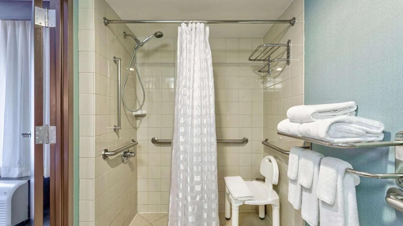 מלון Sonesta Select Atlanta דולות' מראה חיצוני תמונה