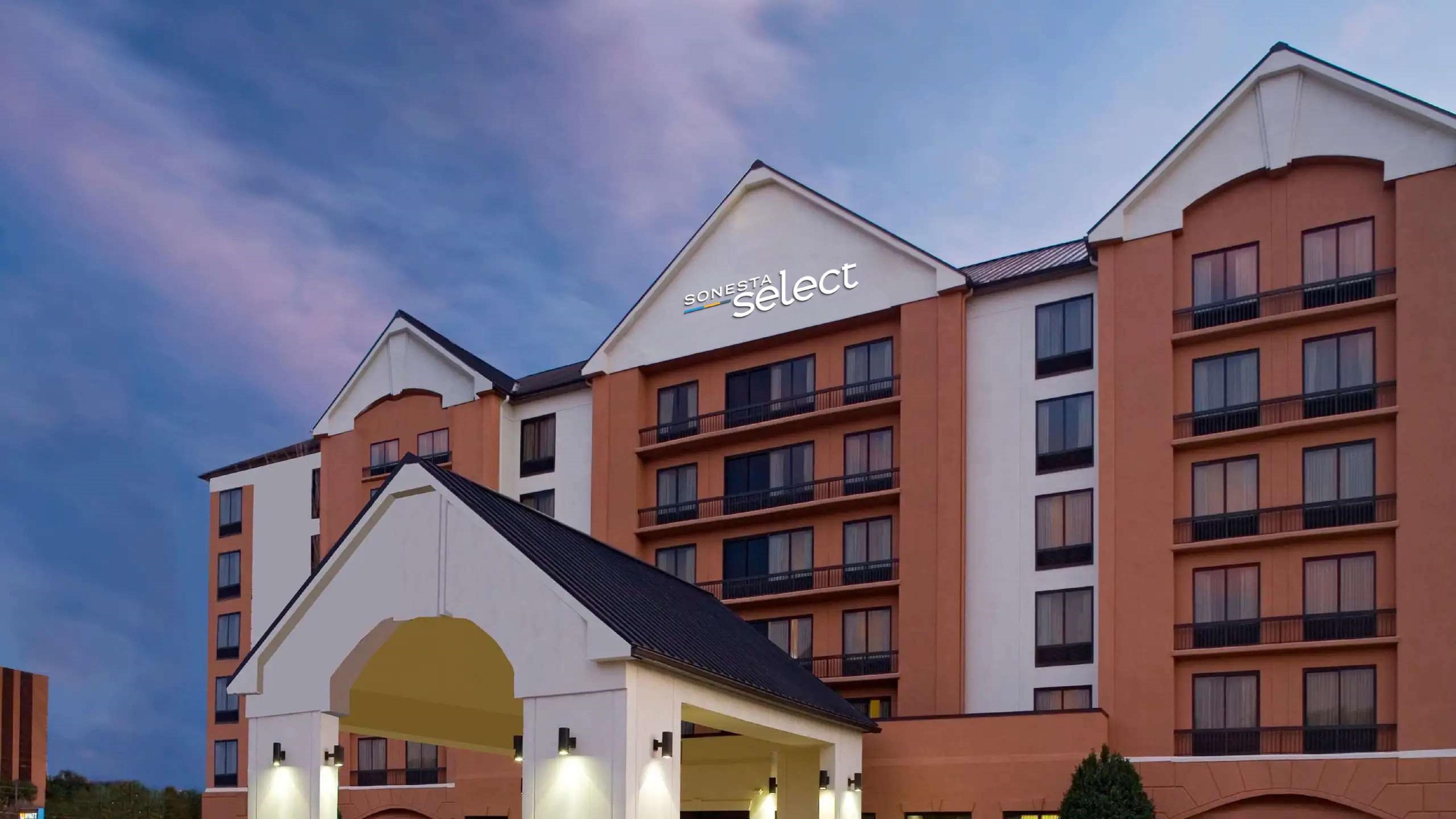 מלון Sonesta Select Atlanta דולות' מראה חיצוני תמונה